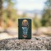 Запальничка Zippo Explore Design 47433