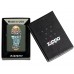 Запальничка Zippo Explore Design 47433