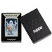Запальничка Zippo Ghost Lighter Design 47436