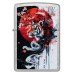 Зажигалка Zippo Tiger Blossom Design 47439