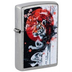 Запальничка Zippo Tiger Blossom Design 47439