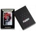 Зажигалка Zippo Tiger Blossom Design 47439