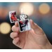 Запальничка Zippo Tiger Blossom Design 47439