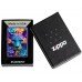 Зажигалка Zippo Floral Leopard Design 47449