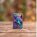 Запальничка Zippo Floral Leopard Design 47449