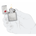 Запальничка Zippo 200 Zippo Tiles Emblem 48126