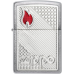 Запальничка Zippo 200 Zippo Tiles Emblem 48126