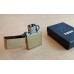  Запальничка Zippo Regular Street Brass 48267