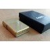  Запальничка Zippo Regular Street Brass 48267