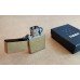  Запальничка Zippo Regular Street Brass 48267