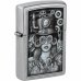 Запальничка Zippo 207 Steampunk Design
