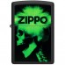 Запальничка Zippo 218 2022PFF Zippo Cyber Design 48485