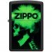 Запальничка Zippo 218 2022PFF Zippo Cyber Design 48485