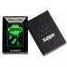 Запальничка Zippo 218 2022PFF Zippo Cyber Design 48485