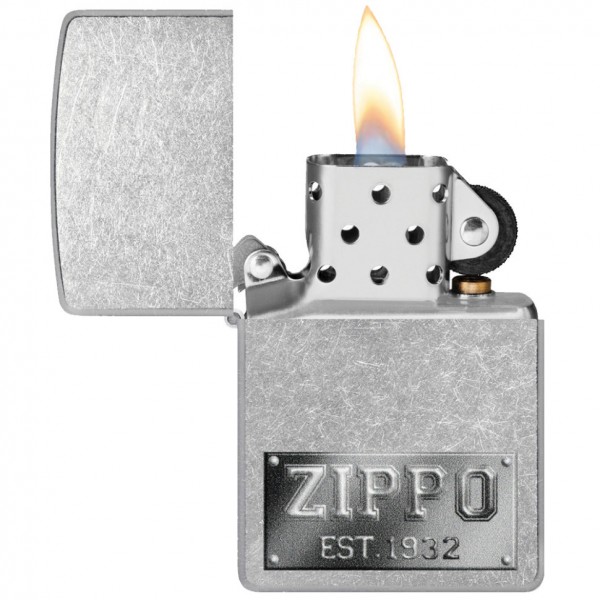 Запальничка Zippo 207 2022PFF Zippo Design 48487