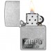 Запальничка Zippo 207 2022PFF Zippo Design 48487