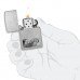 Запальничка Zippo 207 2022PFF Zippo Design 48487
