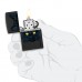 Запальничка Zippo 218 2022PFF Black Cat Design 48491