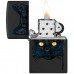 Запальничка Zippo 218 2022PFF Black Cat Design 48491