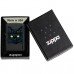 Запальничка Zippo 218 2022PFF Black Cat Design 48491