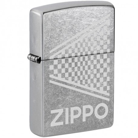 Запальничка Zippo 207 2022PFF Zippo Design 48492