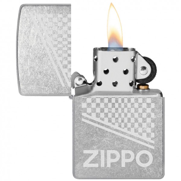 Запальничка Zippo 207 2022PFF Zippo Design 48492