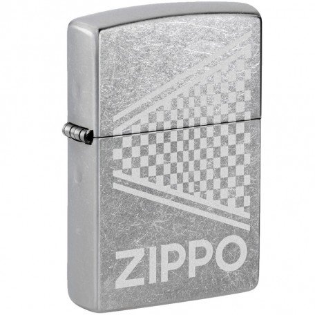 Зажигалка Zippo 207 2022PFF Zippo Design 48492