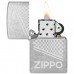 Запальничка Zippo 207 2022PFF Zippo Design 48492