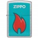Зажигалка Zippo 207 2022PFF Flame Design 48495