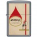  Запальничка Zippo 2022PFF Zippo Design 48496