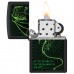 Запальничка Zippo 218 2022PFF Cyberpunk Dragon Design 48497