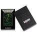 Запальничка Zippo 218 2022PFF Cyberpunk Dragon Design 48497