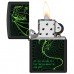 Запальничка Zippo 218 2022PFF Cyberpunk Dragon Design 48497