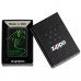 Запальничка Zippo 218 2022PFF Cyberpunk Dragon Design 48497