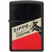 Зажигалка Zippo 218 2022PFF Zippo Windy Design 48499