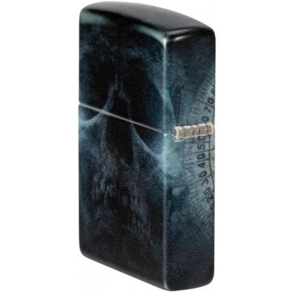 Запальничка Zippo Compass Ghost Design США (Zippo 48562)