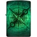 Запальничка Zippo Compass Ghost Design США (Zippo 48562)