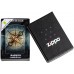 Запальничка Zippo Compass Ghost Design США (Zippo 48562)