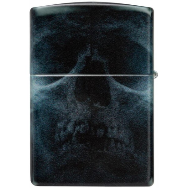 Запальничка Zippo Compass Ghost Design США (Zippo 48562)