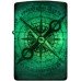 Запальничка Zippo Compass Ghost Design США (Zippo 48562)