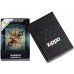 Запальничка Zippo Compass Ghost Design США (Zippo 48562)