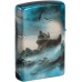 Запальничка Zippo 540 Color Занепалий Янгол Luis Royo (Zippo 48571)