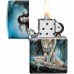 Запальничка Zippo 540 Color Занепалий Янгол Luis Royo (Zippo 48571)