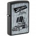  Запальничка Zippo 218 Car Ad Design 48572
