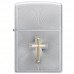  Запальничка Zippo 205 Cross Design 48581