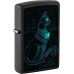 Запальничка Zippo Spiritual Cat Design 48582