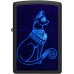Запальничка Zippo Spiritual Cat Design 48582
