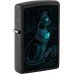 Запальничка Zippo Spiritual Cat Design 48582