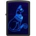 Запальничка Zippo Spiritual Cat Design 48582