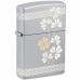  Запальничка Zippo 250 Clover Design 48586